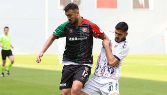 Karşıyaka Play-Off'a bomba gibi girecek!