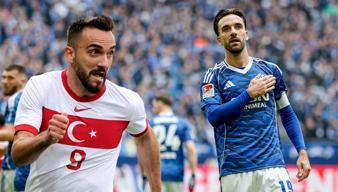Kenan Karaman Milli Takım'a dönmek istiyor: Her zaman bir ümidim var