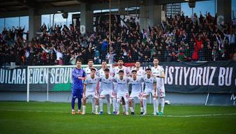 Karşıyaka’nın rakibi Tire 2021 FK