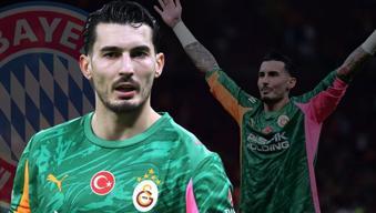 Bayern Münih'ten Uğurcan Çakır bombası! Almanlar bu bilgiyi alır almaz paylaştı