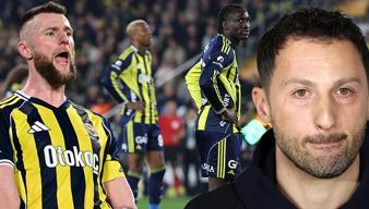 Fenerbahçe, liderlik fırsatını tepti! Kadıköy'de büyük şok... (Maç özeti | Fenerbahçe 2-2 Çaykur Rizespor)