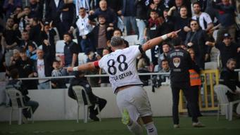 Altay amatöre düşmekten son maçta kurtuldu! 4 sezon önce Süper Lig'deydiler...