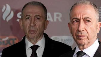 Galatasaray'dan hakeme olay tepki: Metin Öztürk: 'Şampiyon yapmak istemiyorsanız söyleyin!'