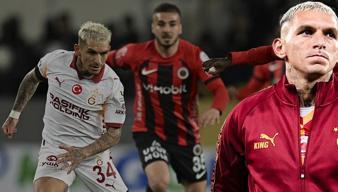 Lucas Torreira'dan Fenerbahçe için çarpıcı iddia! Canlı yayında 'stres' yorumu...