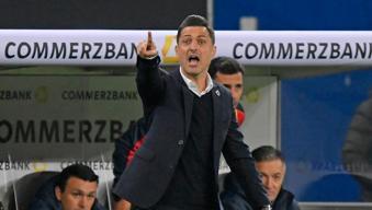 ÖZEL | Gaziantep FK'da Mirel Radoi dönemi başlıyor