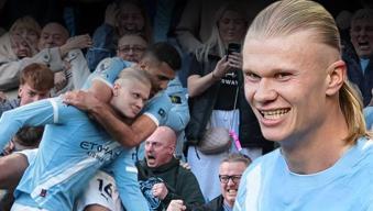 Nefes kesen maçta kazanan Manchester City! Arsenal'e büyük şok... Manchester City - Arsenal maçı sonucu: 2-1