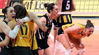 Şampiyonlukla veda etti! VakıfBank'ta ayrılık; sevinç ve gözyaşı bir arada