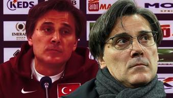 Milli Takım Teknik Direktörü Montella'dan Türkiye itirafı 'Geri dönmek için gittim'