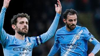 Bernardo Silva transferinde büyük ters köşe! Fenerbahçe'den sürpriz hazırlık...