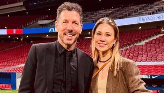 Diego Simeone ve eşi emlak imparatorluğu kurdu: Milyonlarca dolarlık dev yatırım