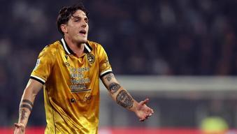 Zaniolo'ya hırsızlık şoku: Evde olsaydım...