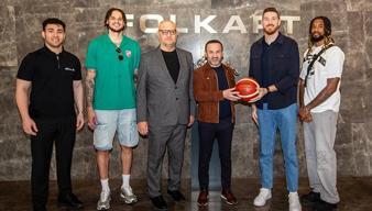 Folkart'tan karşıyaka'ya destek