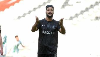 Manisa FK'da Diony rüzgarı