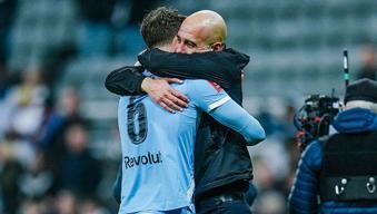 Manchester City'nin bir yıldızı daha bedavaya gidiyor! Fabrizio Romano duyurdu