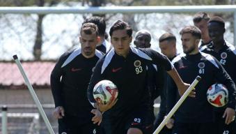 Gençlerbirliği, Galatasaray maçın hazır