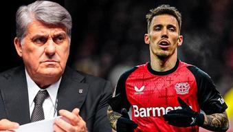 Beşiktaş transferde bombayı patlatıyor! Grimaldo ile anlaşma tamam, bonservisi belli oldu...