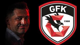 Gaziantep FK, yeni teknik direktörünü açıkladı! Mirel Radoi ile 1.5 yıllık imza...