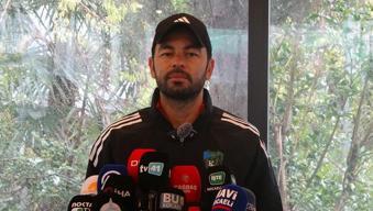 Selçuk İnan': Ligin en renkli takımı olduk