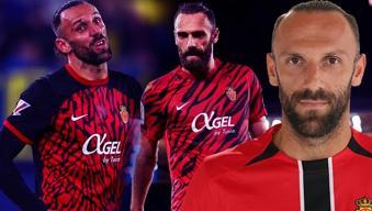 Fenerbahçe, Vedat Muriqi transferinde sert kayaya çarptı! Mallorca'nın istediği bonservis şoke etti