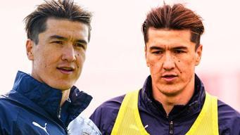 Başakşehir Shomurodov'un tapusunu alıyor; Süper Lig'i salladı, bonservisi şaşırttı