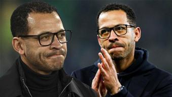 4 ay önce gelmişti! Chelsea'de Liam Rosenior dönemi sona erdi
