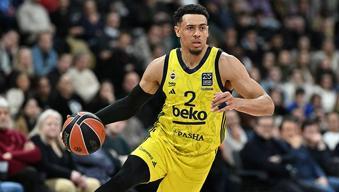Wade Baldwin'den EuroLeague'e tepki! 'Fenerbahçe'nin hakkı yeniyor'