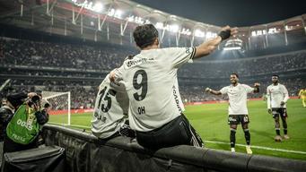 Kupada fişi çekti, Oh dedirtti... Kartal yarı finalde