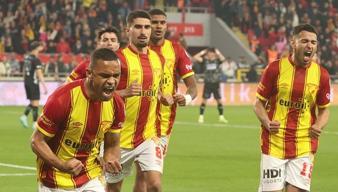 Göztepe evinde Antalyaspor'la oynayacak