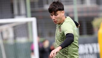 Alanyaspor'da Samsunspor mesaisi başladı