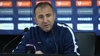 Çaykur Rizespor'da Recep Uçar'dan mağlubiyet sözleri: İki kırılma anı vardı