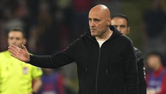 Antalyaspor teknik direktörü Sami Uğurlu: 'Hedefimiz 3 maçta 6 puan'