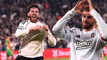 60 MİLYON EURO! Premier Lig devi Orkun için gelecek
