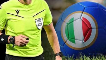 İtalya'da büyük hakem skandalı! İstifalar havada uçuştu, Inter'in adı geçiyor...