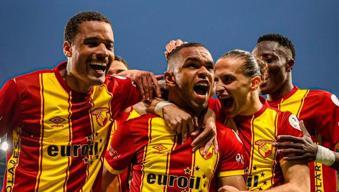 Göztepe, kendi rekorunu egale etti! Yıllar sonra ilk kez...