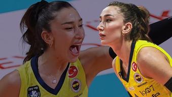 Fenerbahçe'de Hande Baladın'dan sezon sonu mesajı!