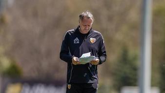 Kayserispor’da teknik direktör Moe’nun performansı düşündürüyor