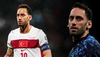 Dünya Kupası öncesi Hakan Çalhanoğlu şoku! Sezonu kapattı...