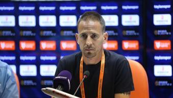 Joao Pereira: Böyle bir hata kabul edilemez