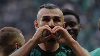 Serdar Dursun'dan transfer açıklaması