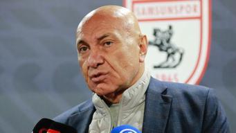 Yüksel Yıldırım'dan Samsunspor-Galatasaray maçı öncesi şampiyonluk yorumu