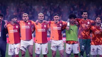 Andrea Berta, transfer için Galatasaray'ın kapısını çaldı! Derbide iki yıldızı izledi: 130 milyon Euro...