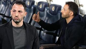 Fenerbahçeli taraftarları kahreden haber! Domenico Tedesco'ya talip çıktı...