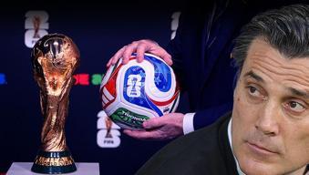 '42 dereceden soğuğa...' Dünya Kupası öncesi Montella tehlikeyi açıkladı: Bizim için belirleyici olacak