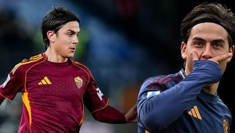 Paulo Dybala'nın yeni adresi belli oldu! Ön sözleşme yapıldı...