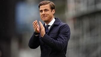 Burnley'de Scott Parker dönemi sona erdi