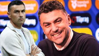 Burak Yılmaz Fransız devinin başına geçiyor! Avrupa'da Türk teknik direktör modası