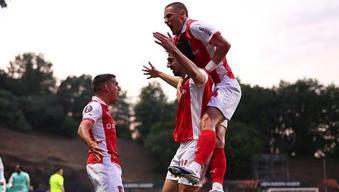 Demir Ege Tıknaz sahneye çıktı, Braga kazandı! Braga - Freiburg maçı sonucu: 2-1