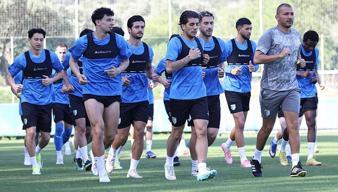Bodrum FK’da hedef galibiyetle play-off avantajı