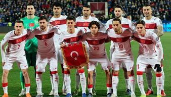 Tarihte bir ilk olacak! TFF, A Milli Takımımızın maçlarını duyurdu...