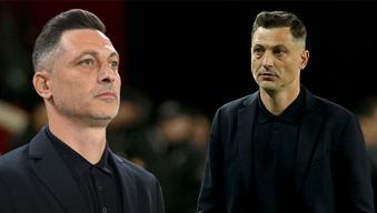 Gaziantep FK teknik direktörü Mirel Radoi: 'Futbol haksız bir oyun'